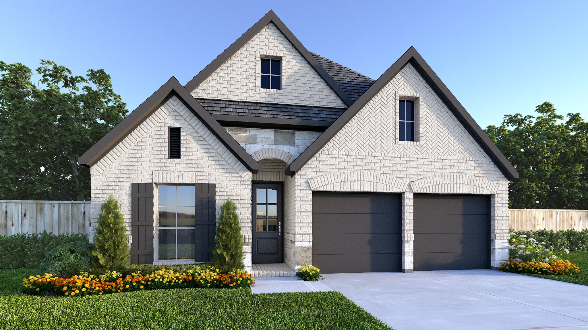 2939 Soaring Hills Drive Forney TX 75126