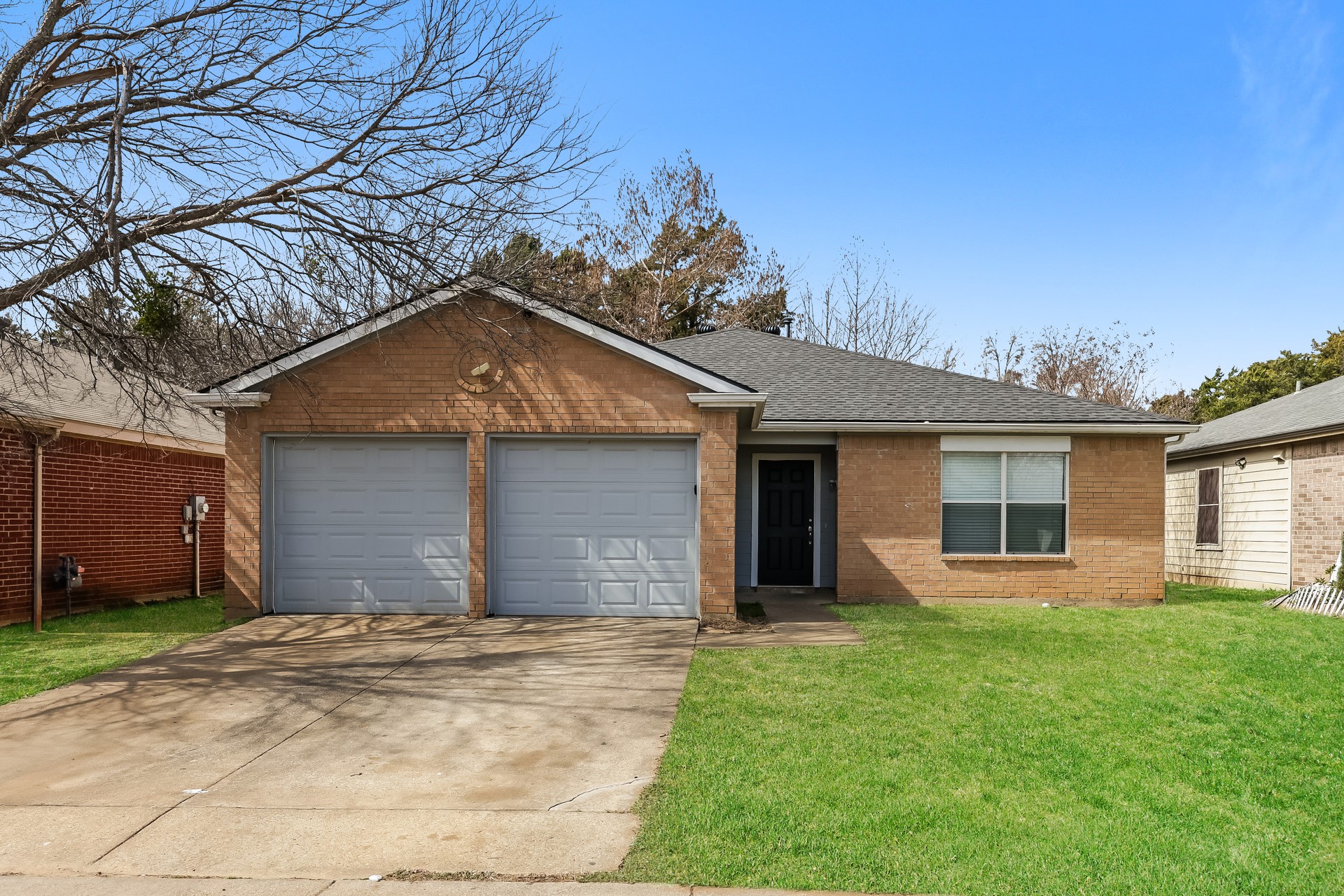 1925 Bodine Lane Dallas TX 75217