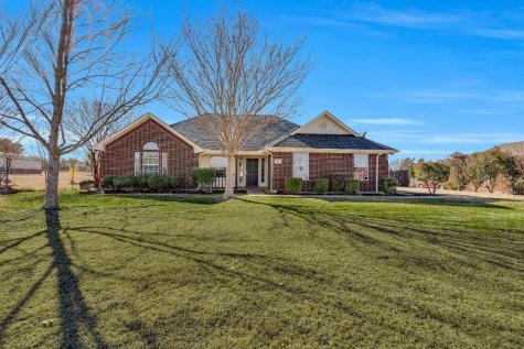 217 Country Meadows Drive Waxahachie TX 75165
