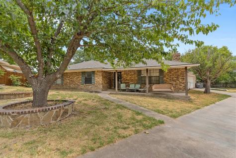 140 Driftwood Circle Princeton TX 75407