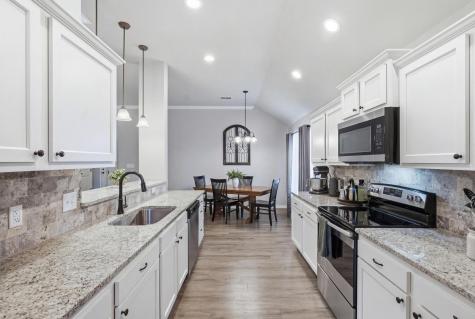 2951 Journey Lane Abilene TX 79606