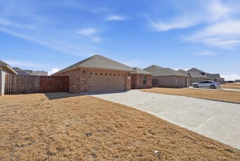 2951 Journey Lane Abilene TX 79606
