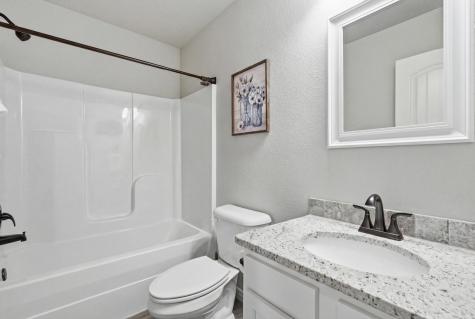 2951 Journey Lane Abilene TX 79606