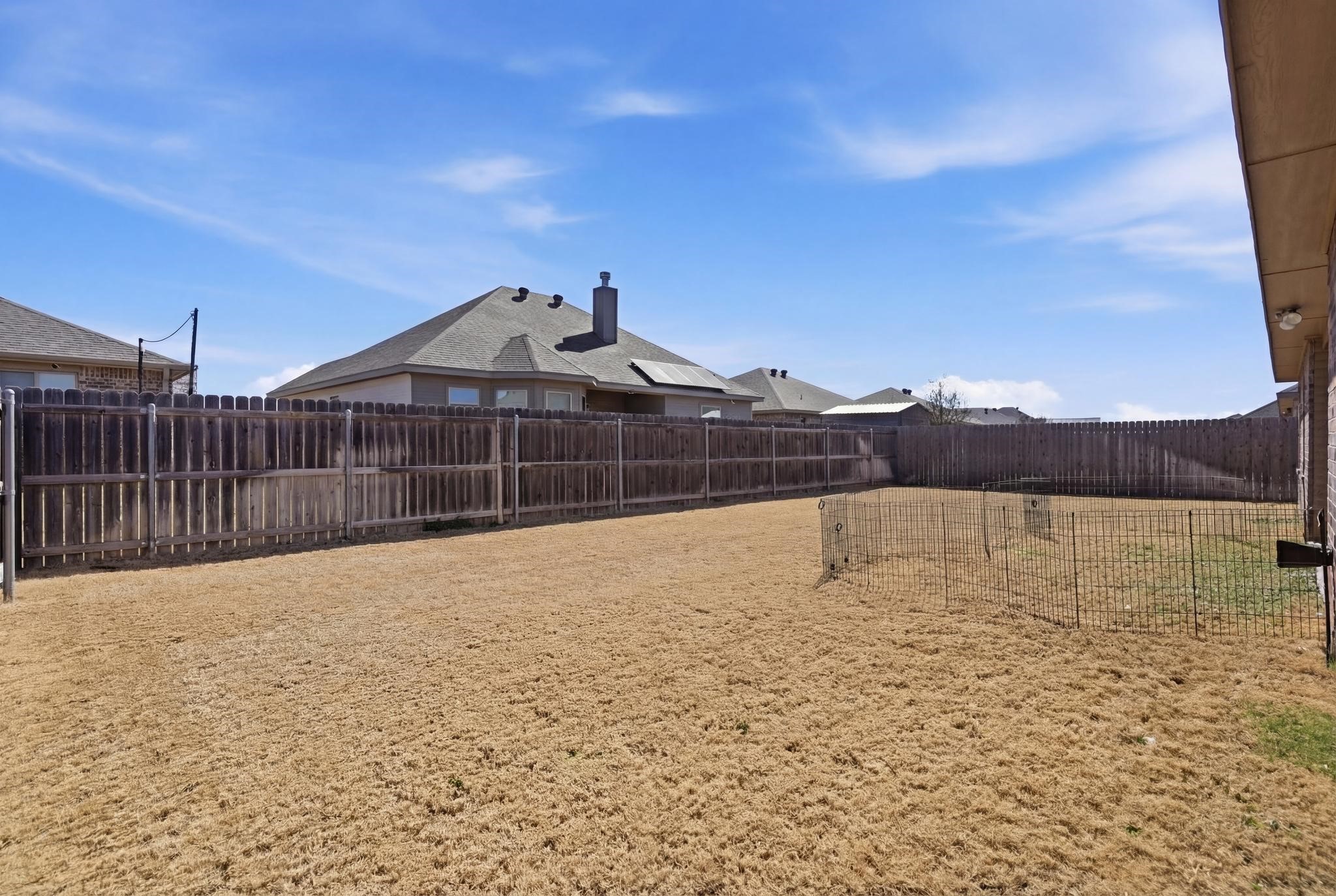 2951 Journey Lane Abilene TX 79606