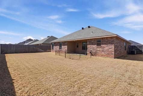 2951 Journey Lane Abilene TX 79606