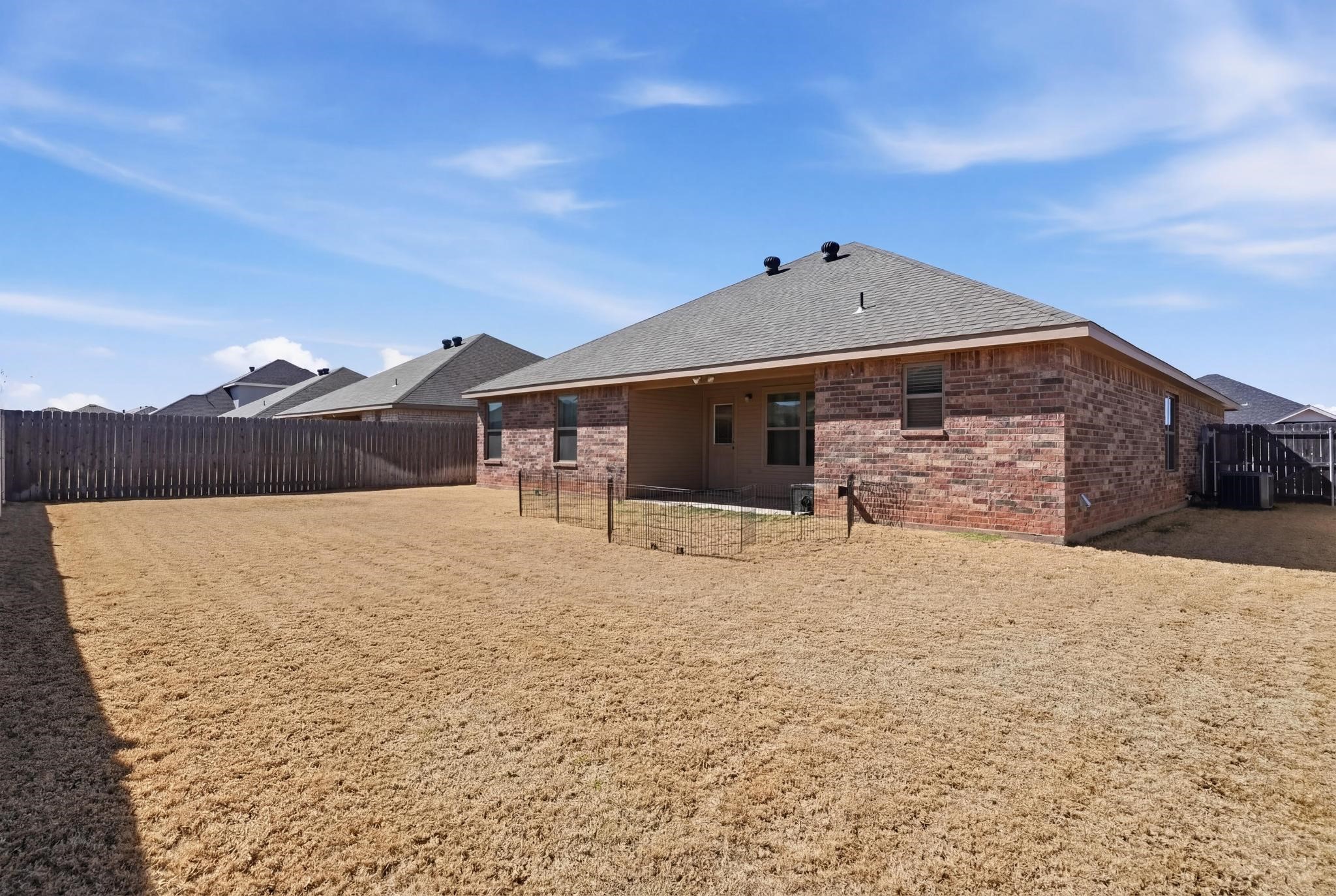 2951 Journey Lane Abilene TX 79606