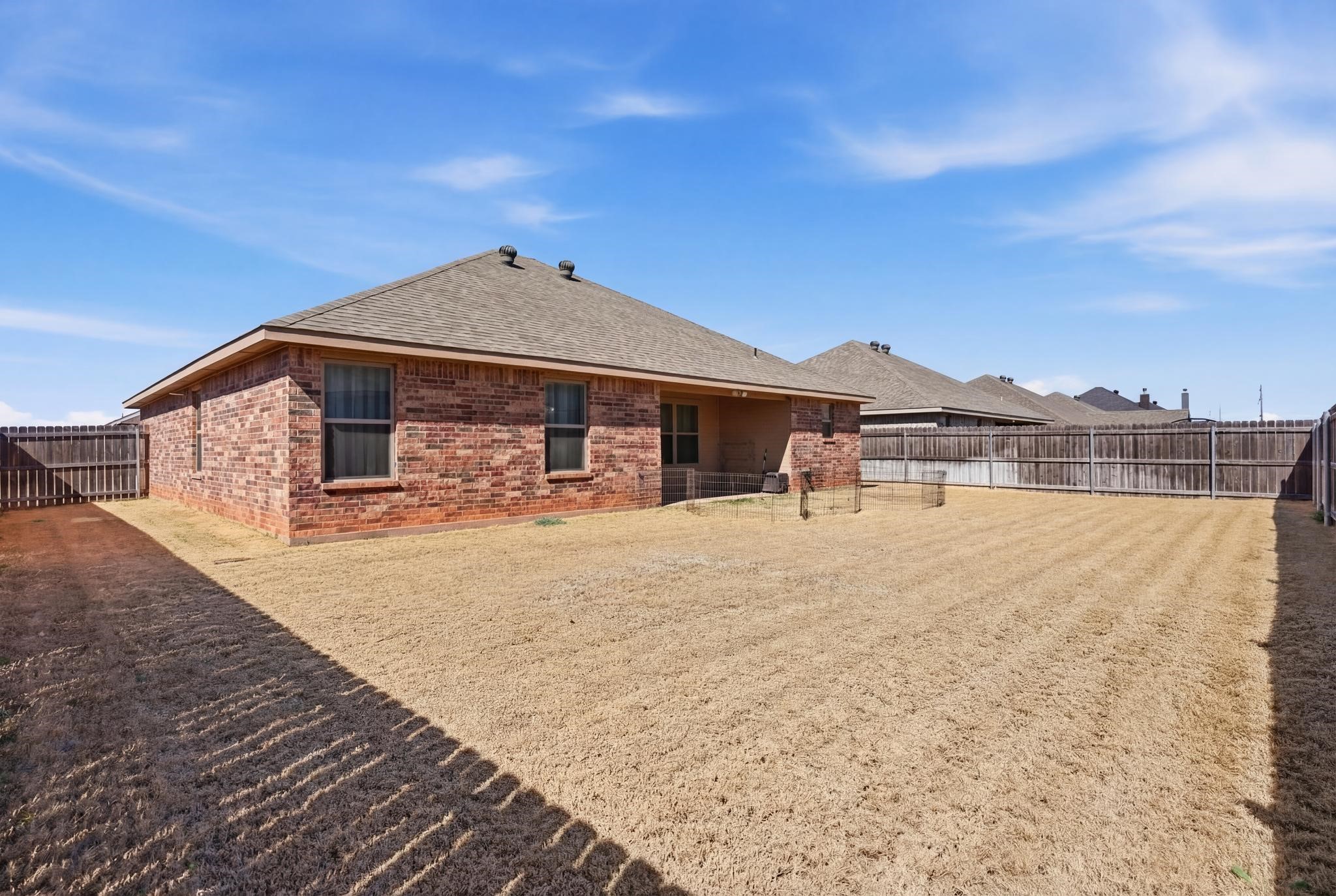 2951 Journey Lane Abilene TX 79606