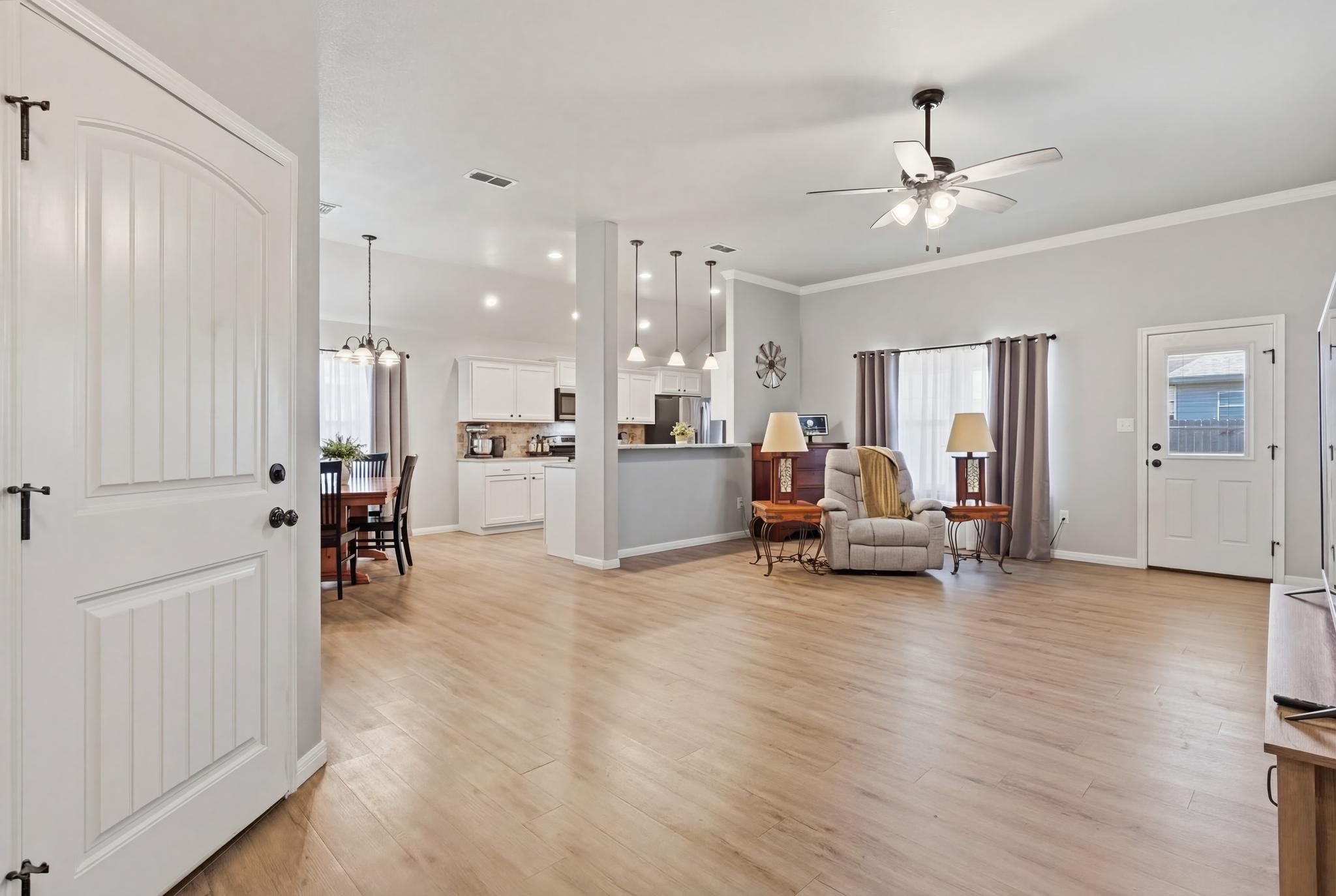 2951 Journey Lane Abilene TX 79606