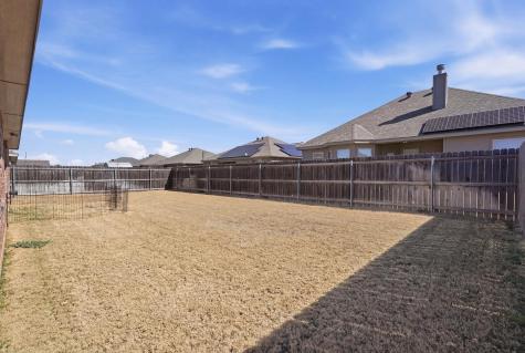2951 Journey Lane Abilene TX 79606