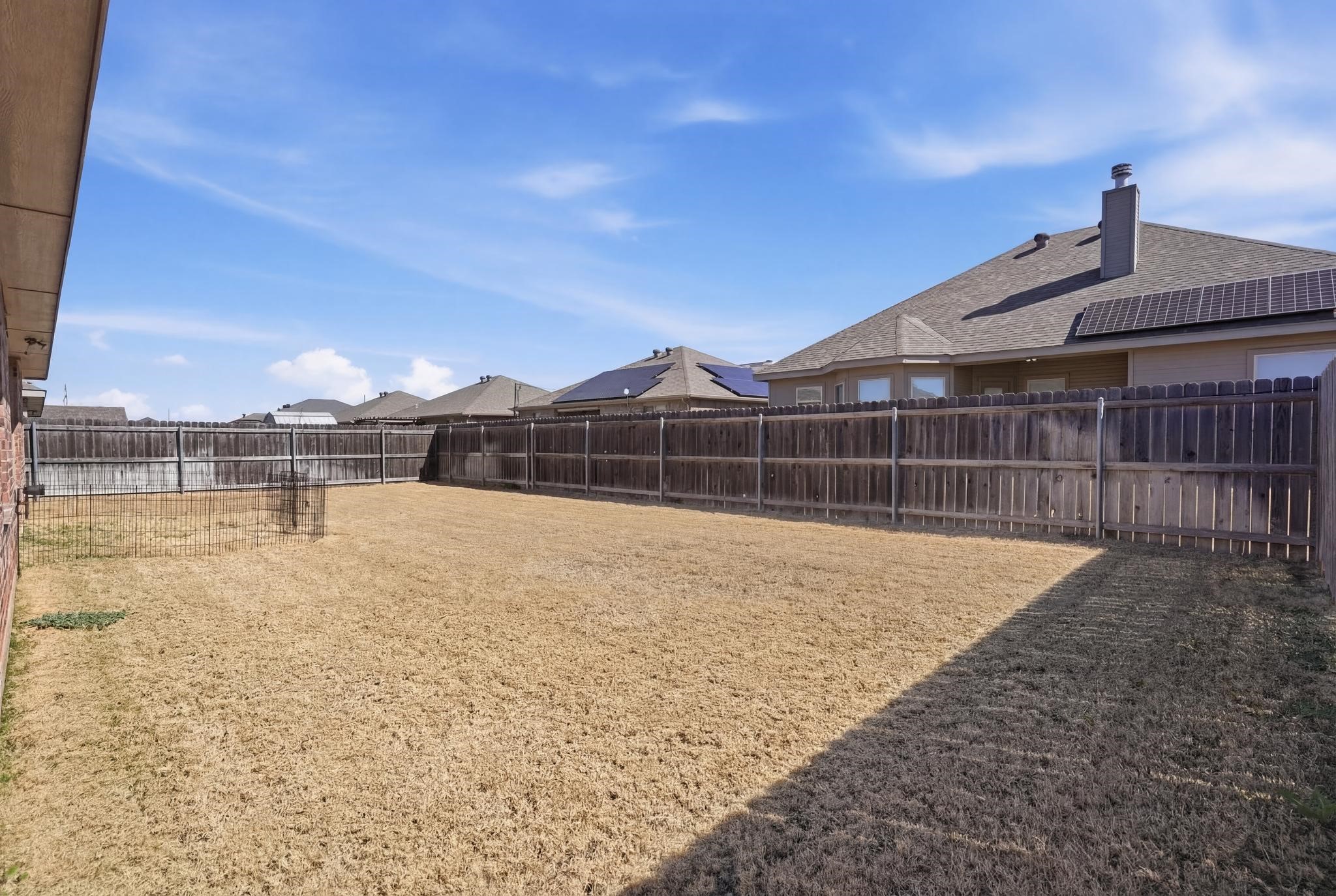 2951 Journey Lane Abilene TX 79606