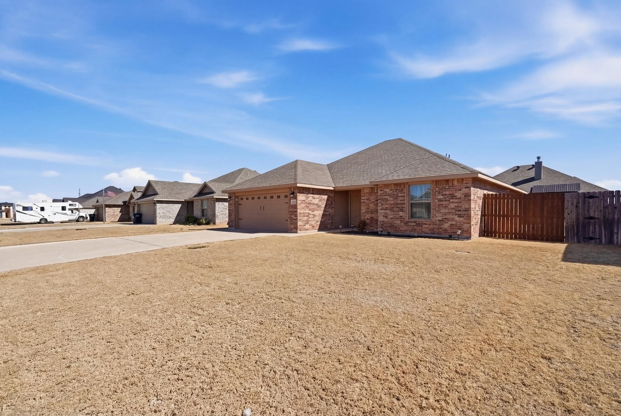 2951 Journey Lane Abilene TX 79606