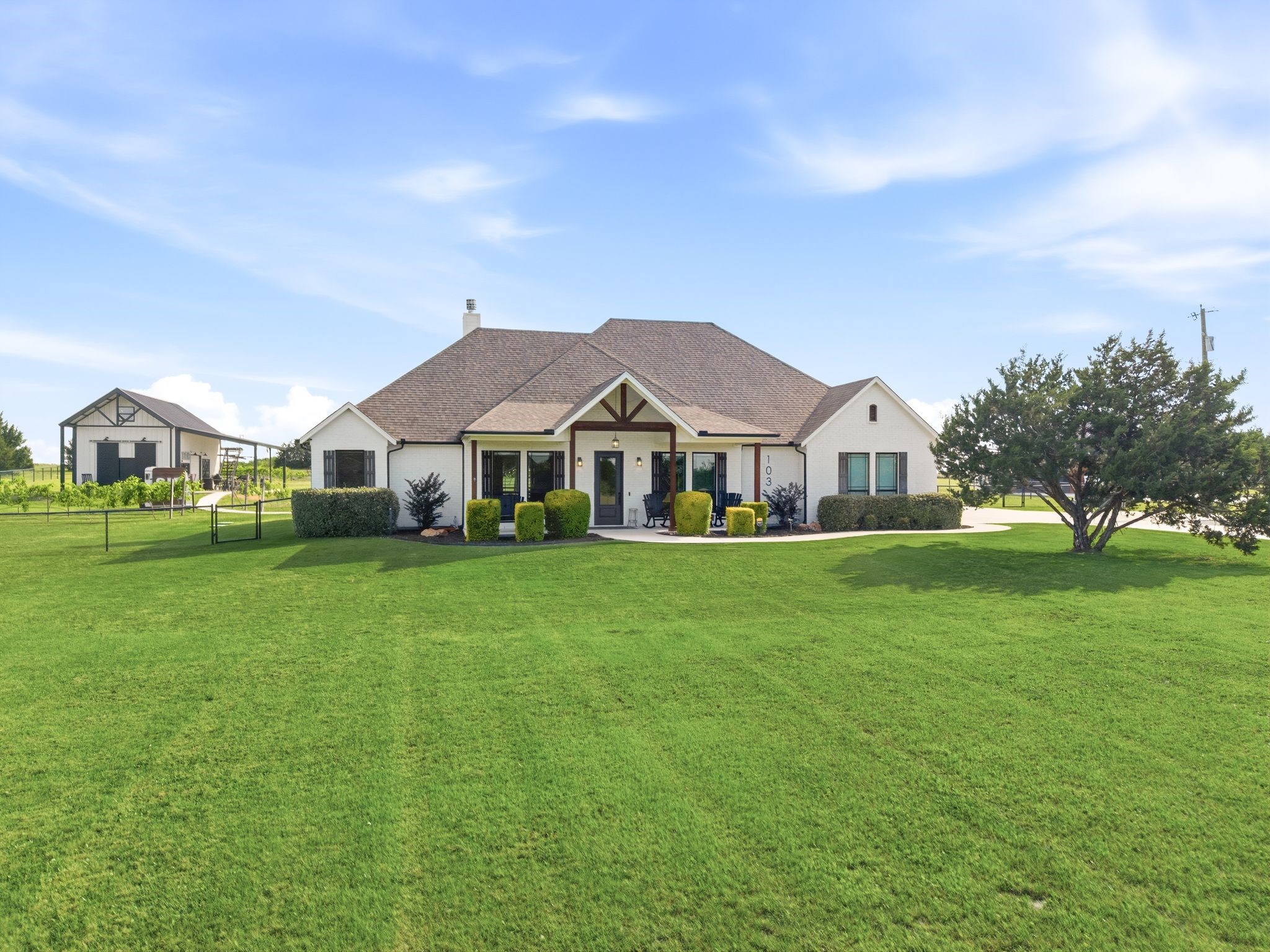 103 Old Decatur Road Decatur TX 76234