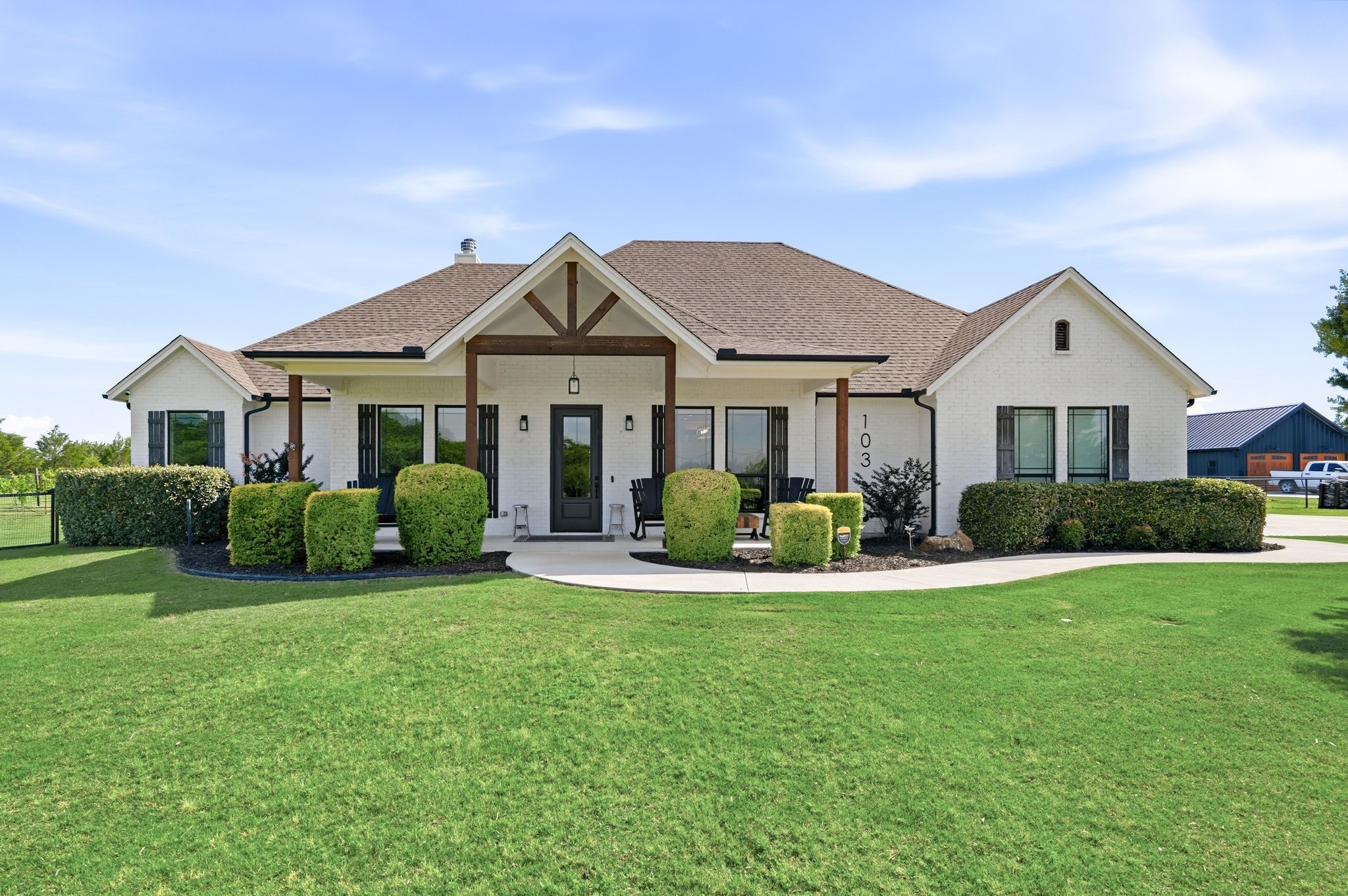 103 Old Decatur Road Decatur TX 76234