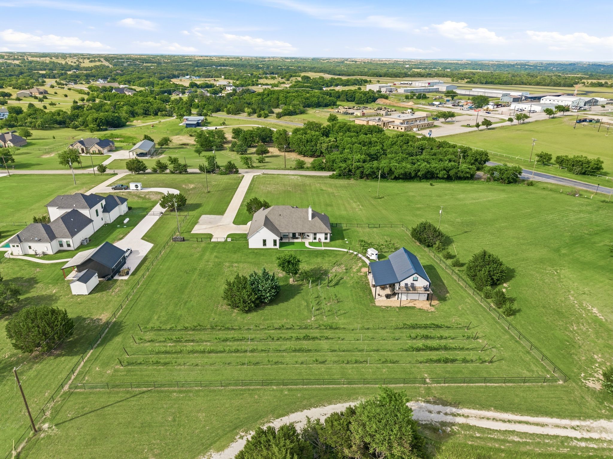 103 Old Decatur Road Decatur TX 76234