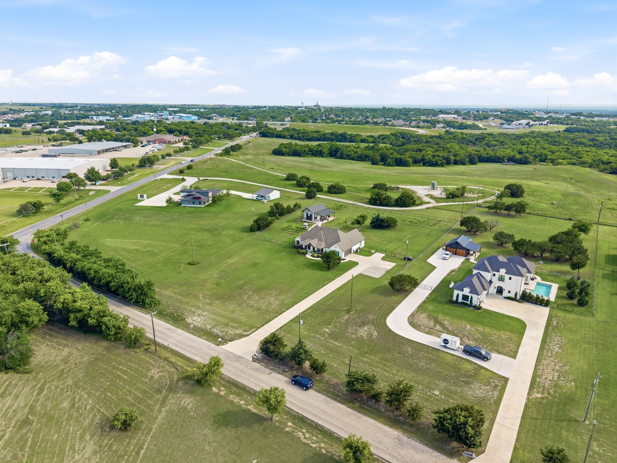 103 Old Decatur Road Decatur TX 76234