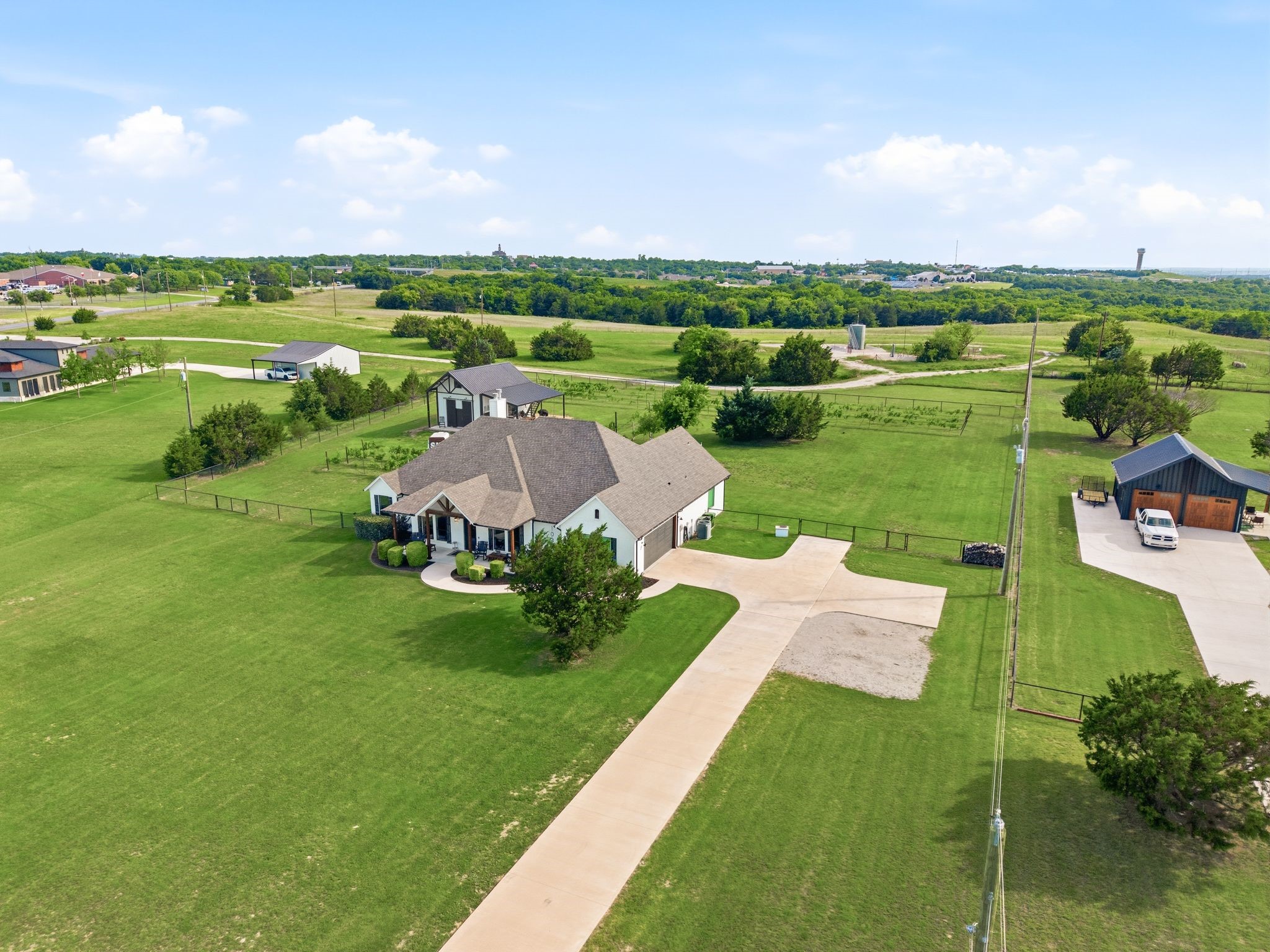 103 Old Decatur Road Decatur TX 76234