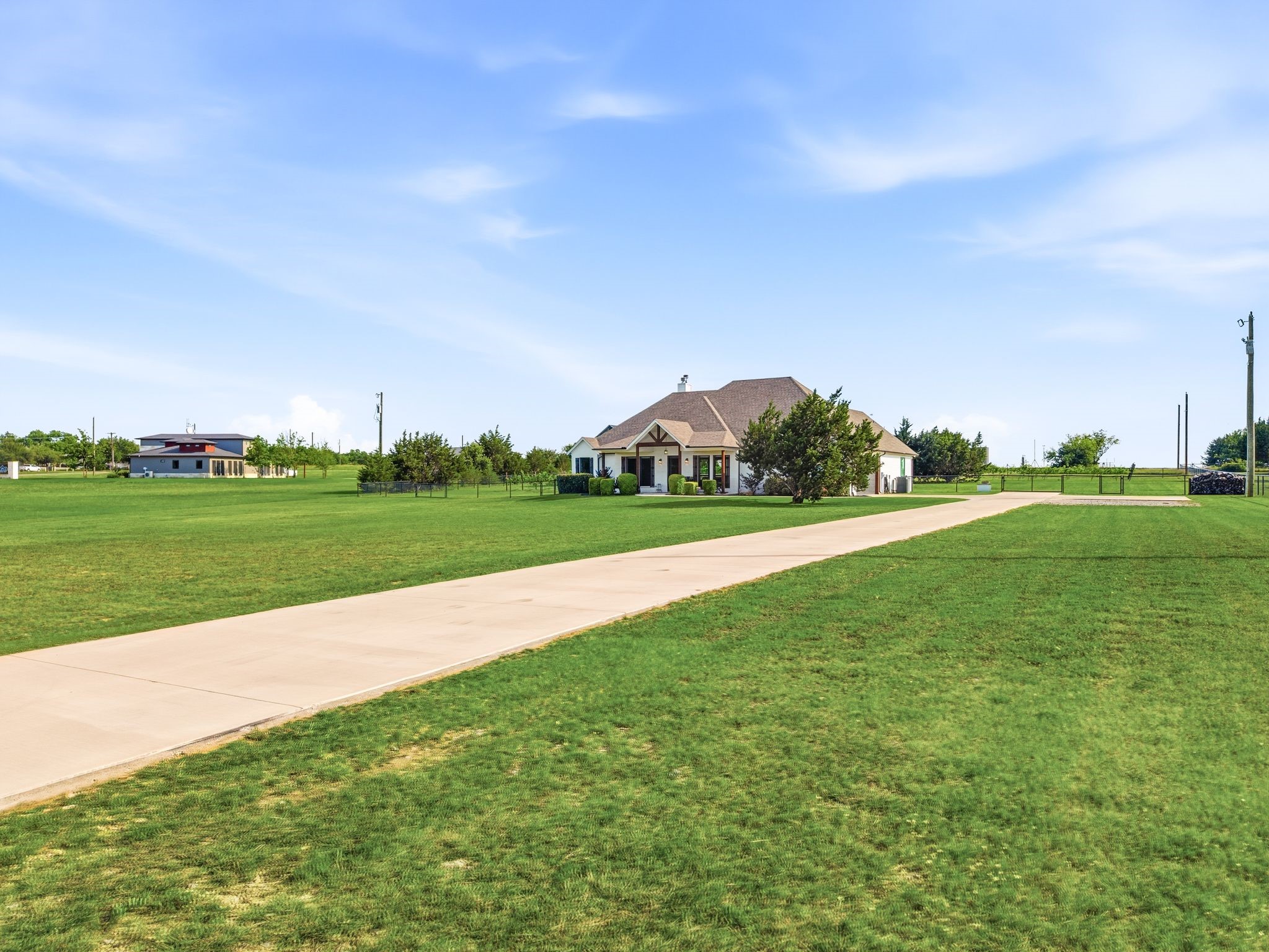103 Old Decatur Road Decatur TX 76234