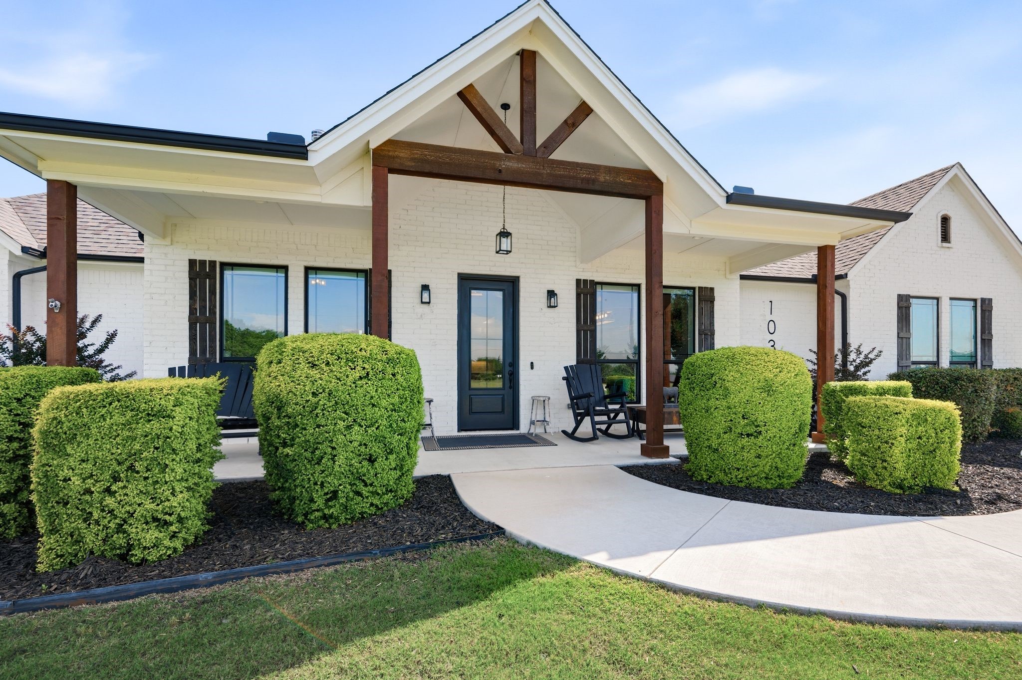 103 Old Decatur Road Decatur TX 76234