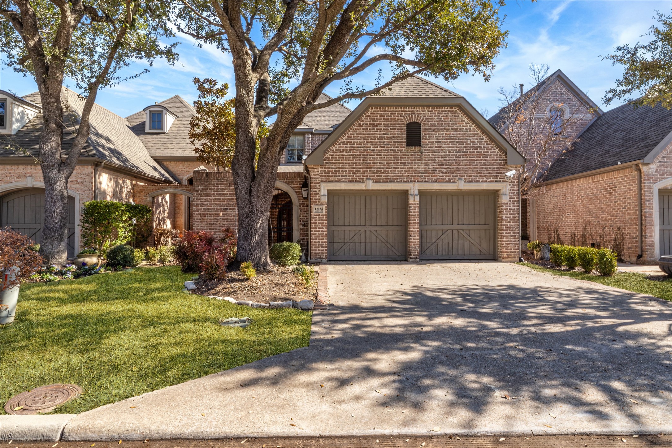 12034 Lueders Lane Dallas TX 75230