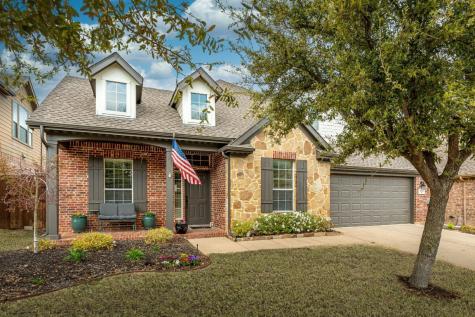 12733 Creamello Avenue Fort Worth TX 76244