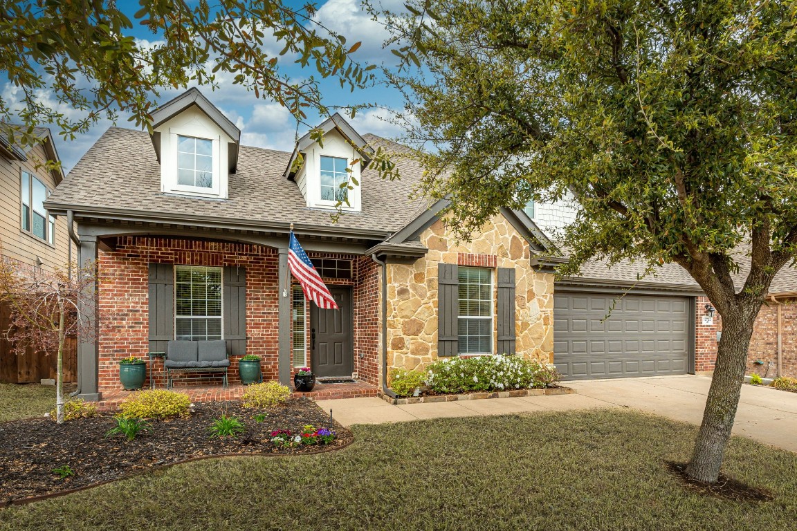 12733 Creamello Avenue Fort Worth TX 76244
