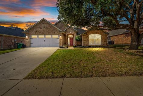3624 Lake Country Drive Denton TX 76210