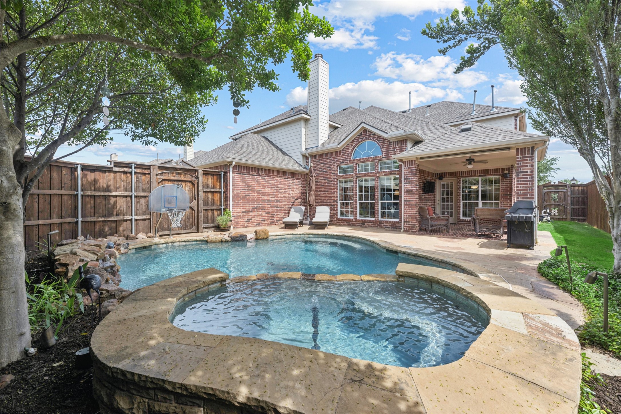 1485 Dutch Hollow Drive Frisco TX 75033