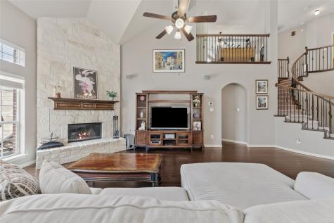 1485 Dutch Hollow Drive Frisco TX 75033