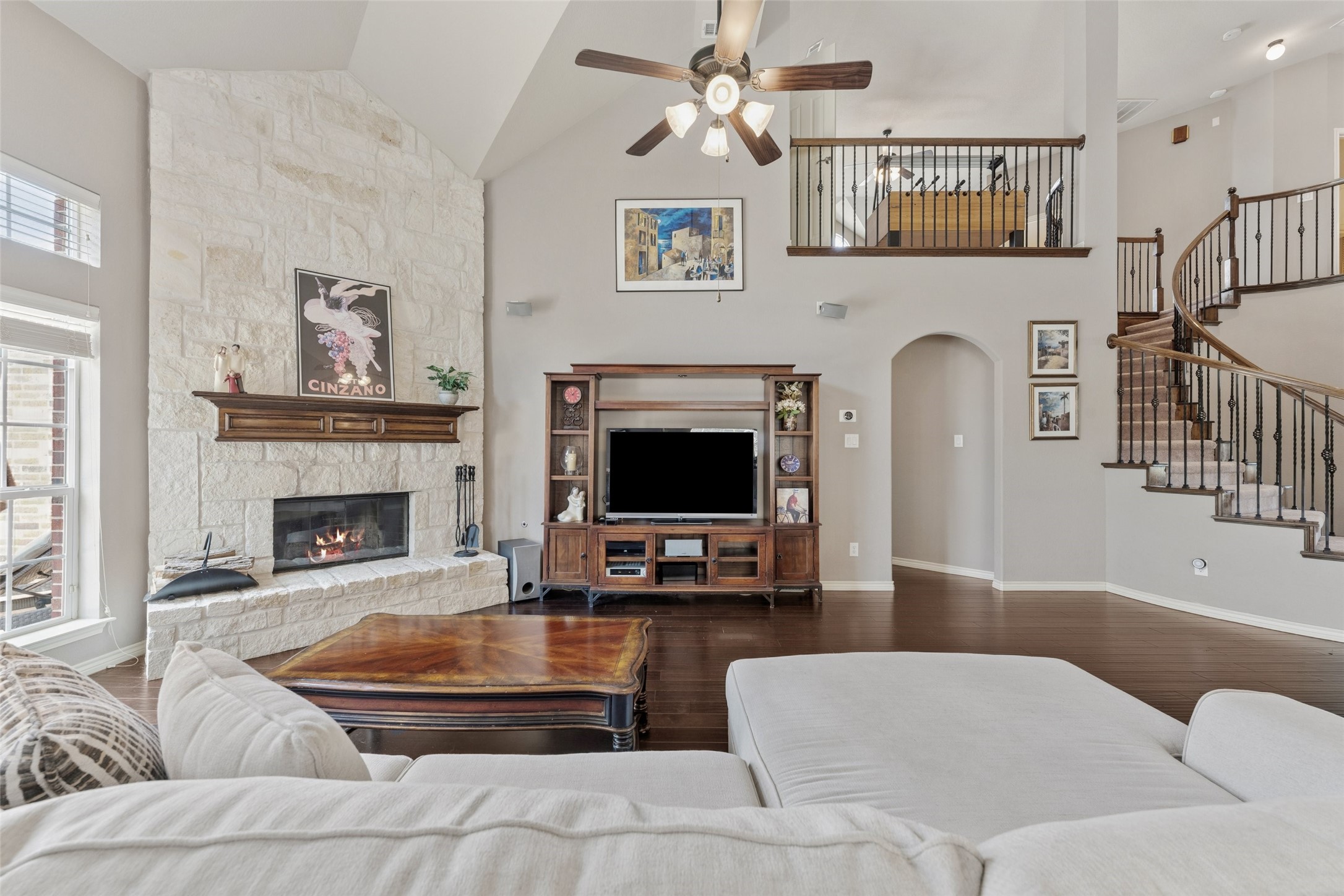 1485 Dutch Hollow Drive Frisco TX 75033