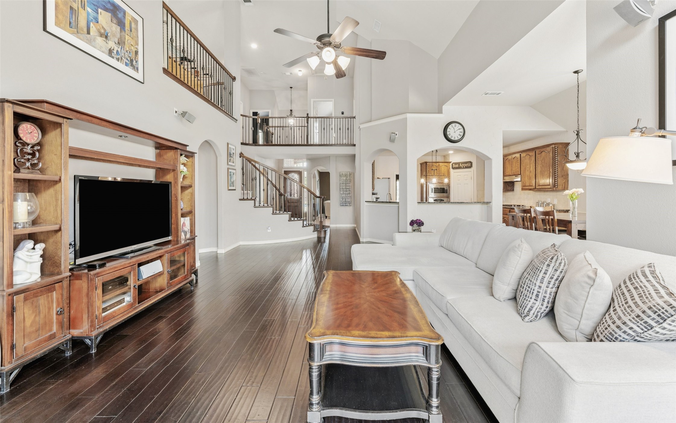 1485 Dutch Hollow Drive Frisco TX 75033