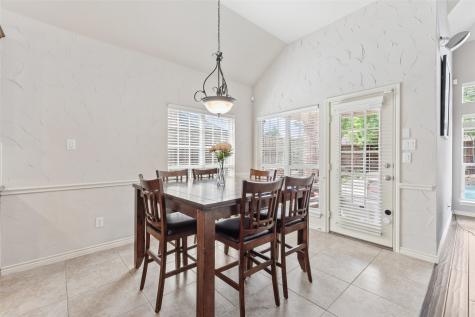 1485 Dutch Hollow Drive Frisco TX 75033