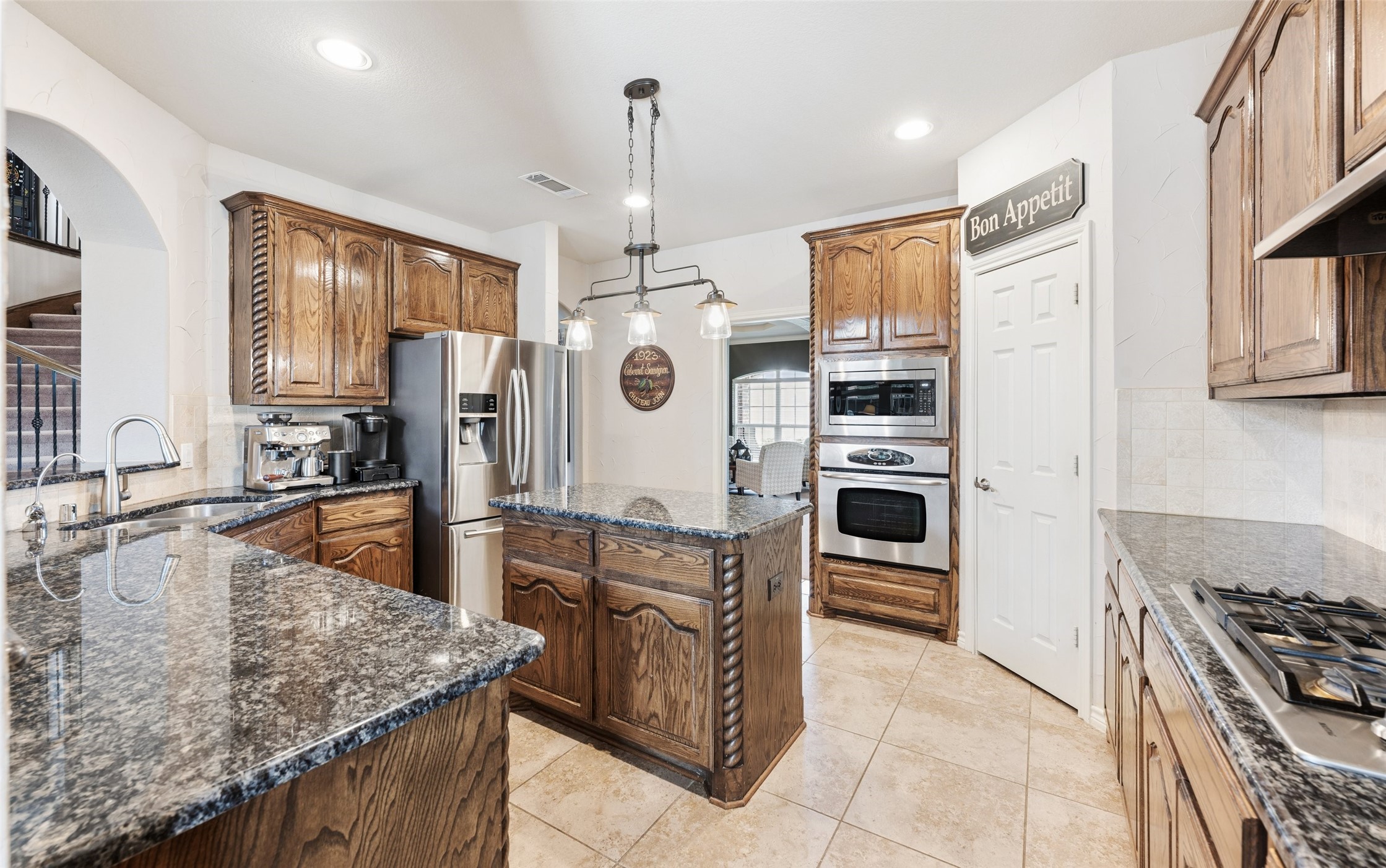 1485 Dutch Hollow Drive Frisco TX 75033