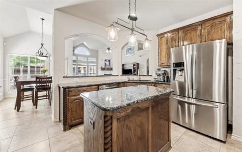 1485 Dutch Hollow Drive Frisco TX 75033