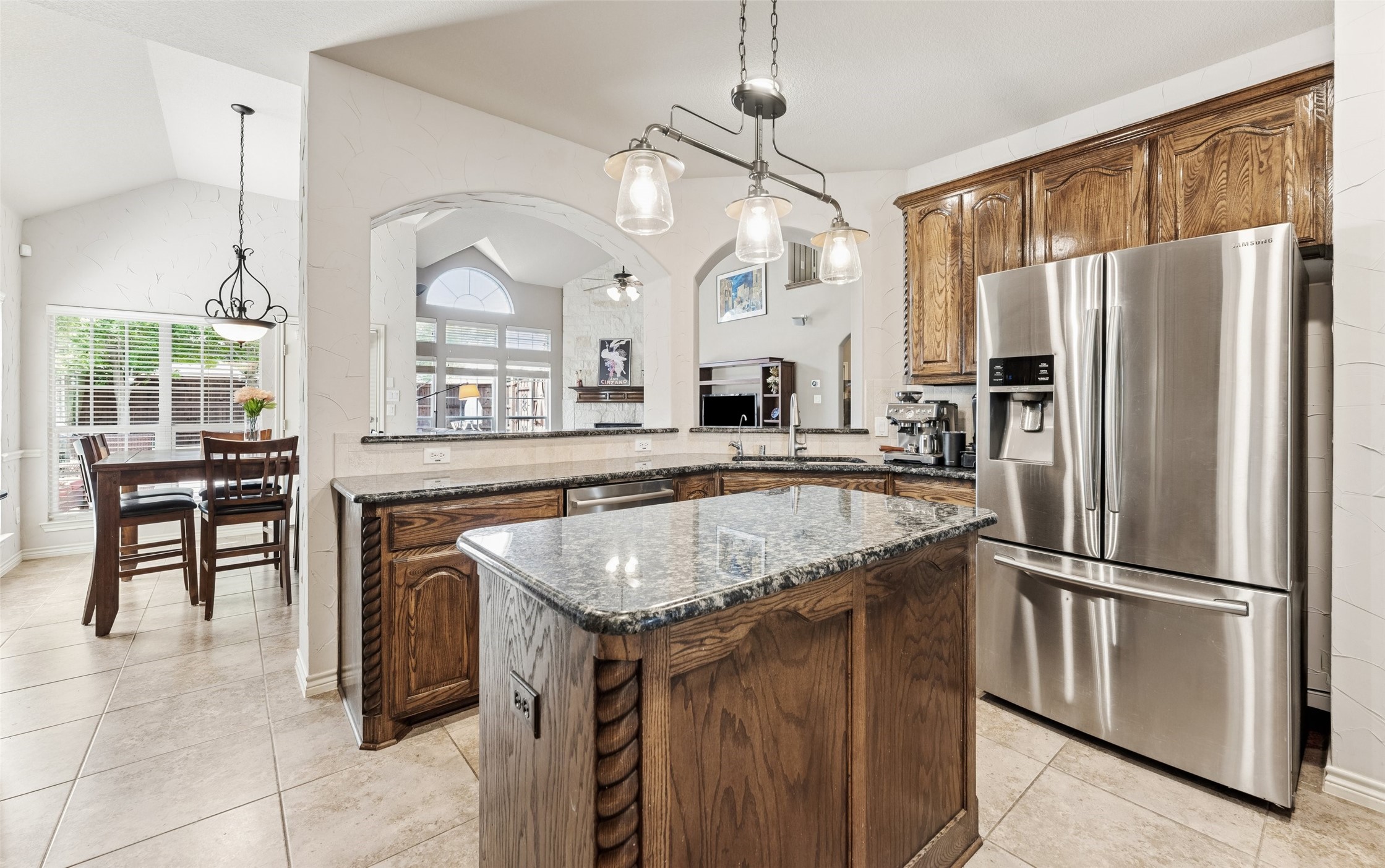 1485 Dutch Hollow Drive Frisco TX 75033