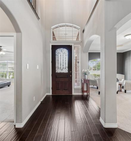 1485 Dutch Hollow Drive Frisco TX 75033