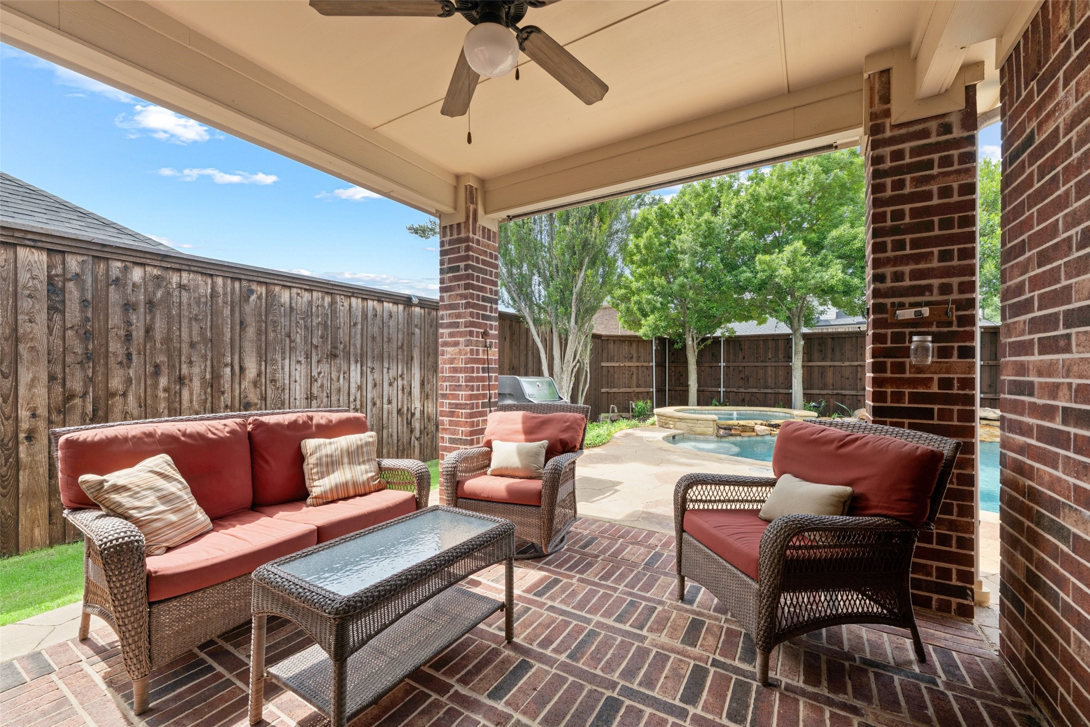 1485 Dutch Hollow Drive Frisco TX 75033