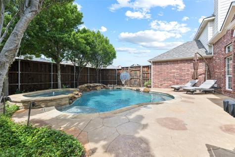 1485 Dutch Hollow Drive Frisco TX 75033