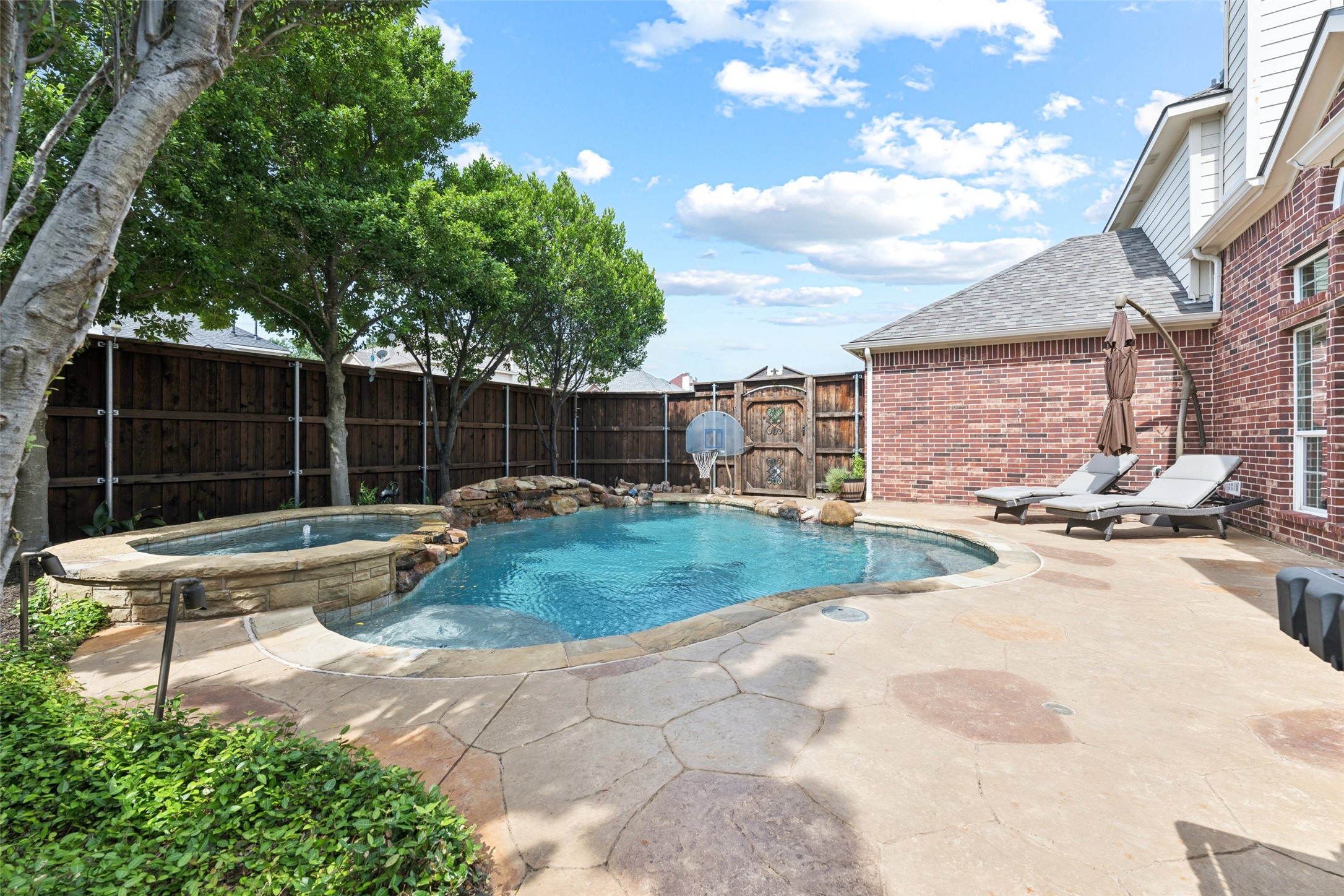 1485 Dutch Hollow Drive Frisco TX 75033