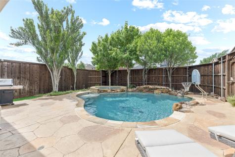 1485 Dutch Hollow Drive Frisco TX 75033