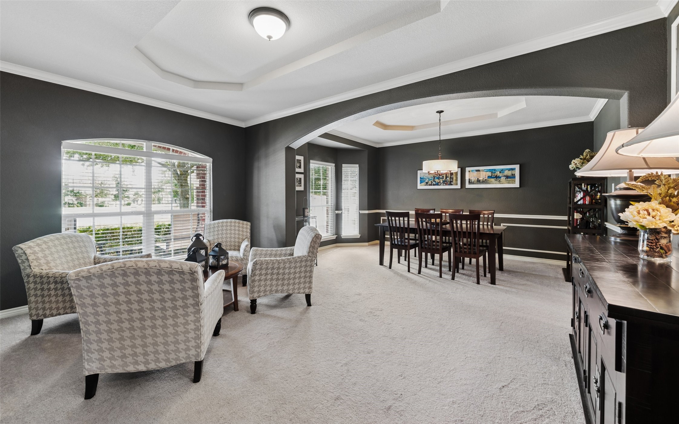 1485 Dutch Hollow Drive Frisco TX 75033