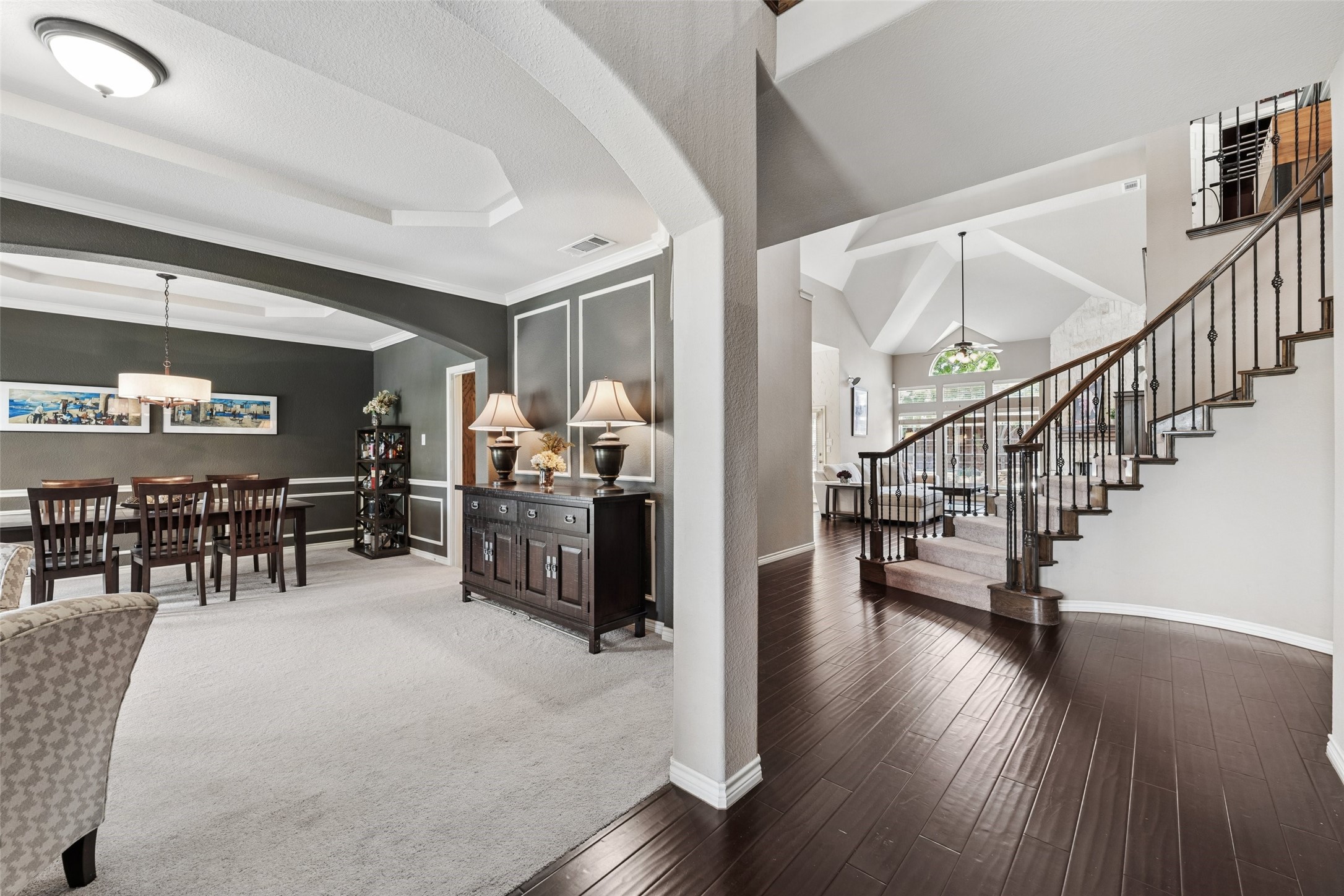 1485 Dutch Hollow Drive Frisco TX 75033