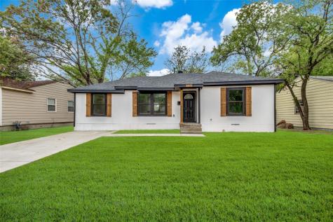 2018 Ruea Street Grand Prairie TX 75050