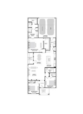 13280 Jonata Street Frisco TX 75035