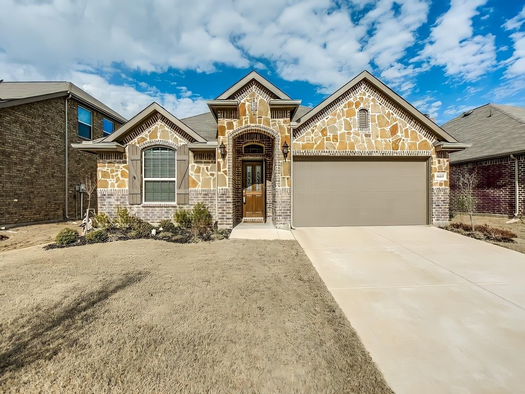 16617 Toledo Bend Court Prosper TX 75078