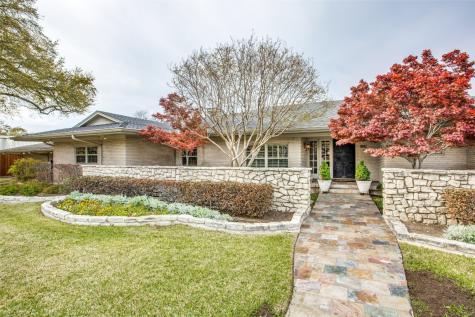 11256 Russwood Circle Dallas TX 75229