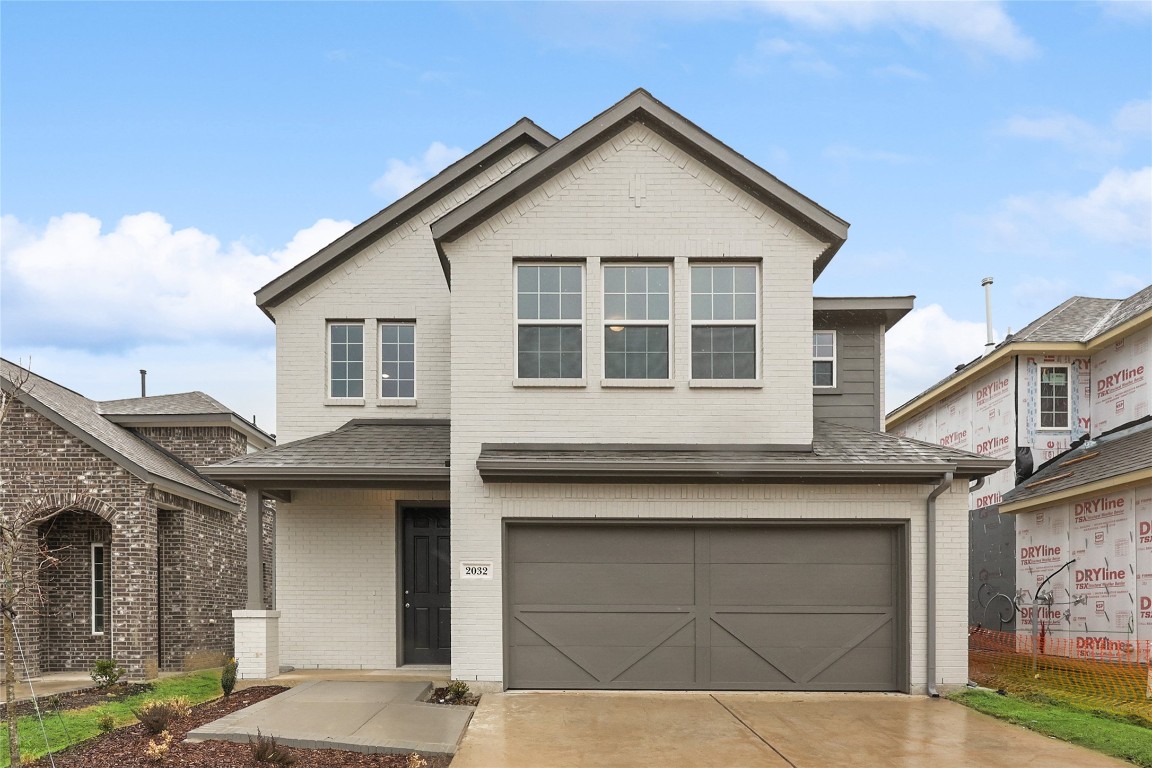 2032 Dove Creek Lane Mesquite TX 75149