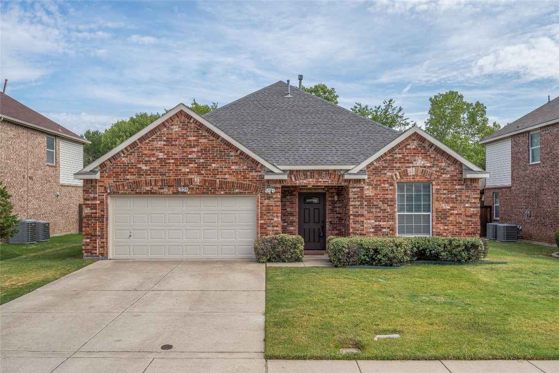 1129 Whispering Trail Circle Lewisville TX 75067