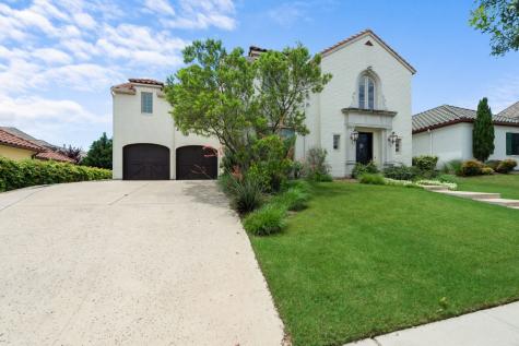 4636 Marbella Circle Fort Worth TX 76126