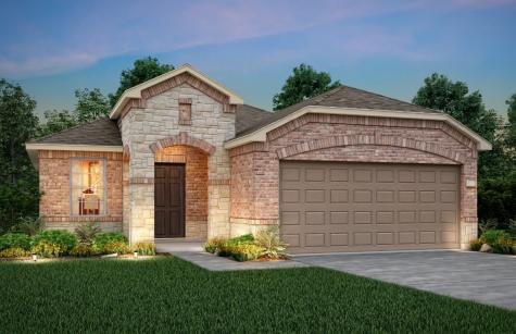 5637 Apple Grove Way Fort Worth TX 76123