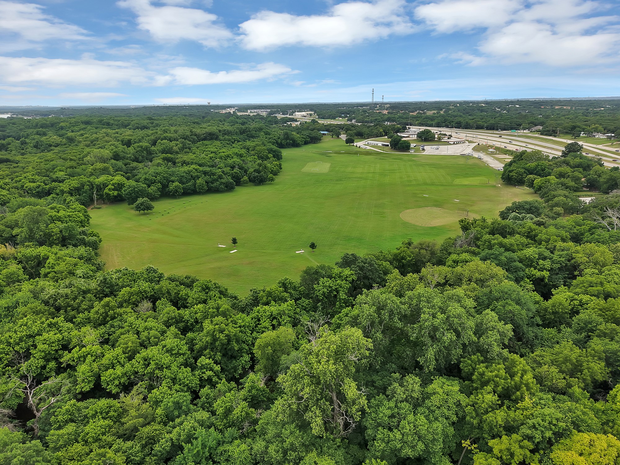 132 Parkwood Court Azle TX 76020